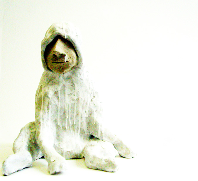 Press moulded crank stoneware, porcelain slip and screen printed under-glaze gary_2_fin