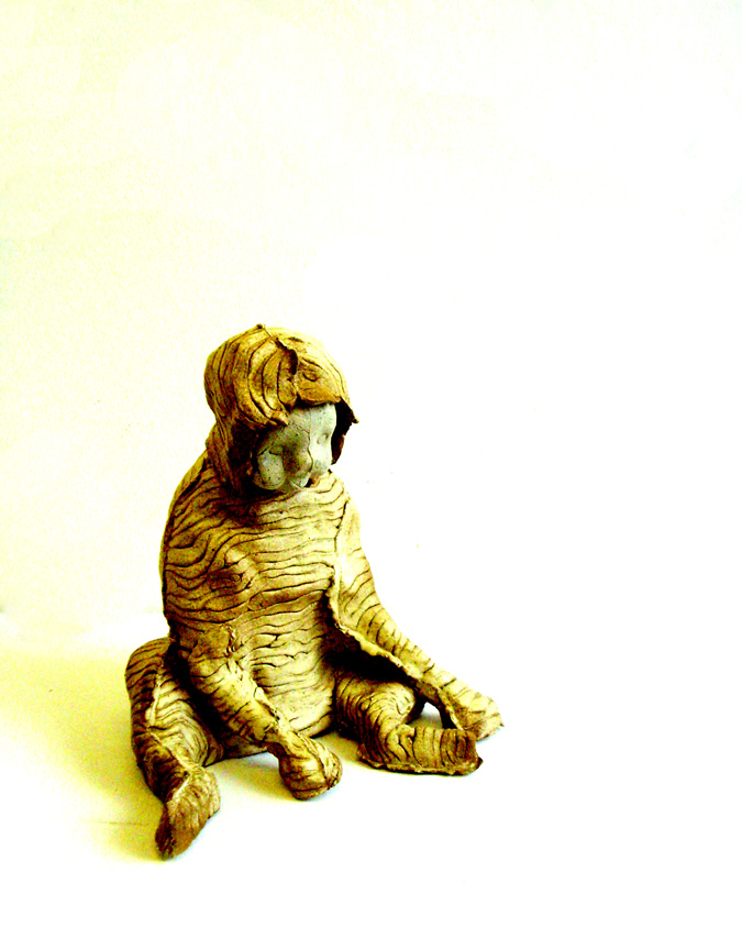 Press moulded coils, crank stoneware, 1260 degree brown glaze gary_7_fin