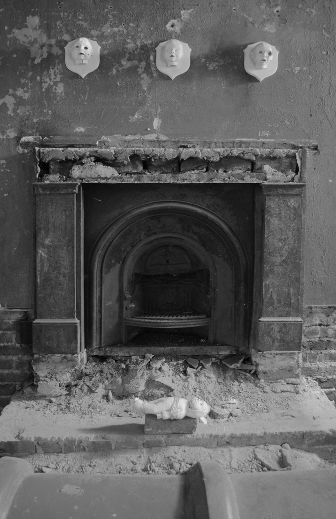 The Fire Place The Fire Place