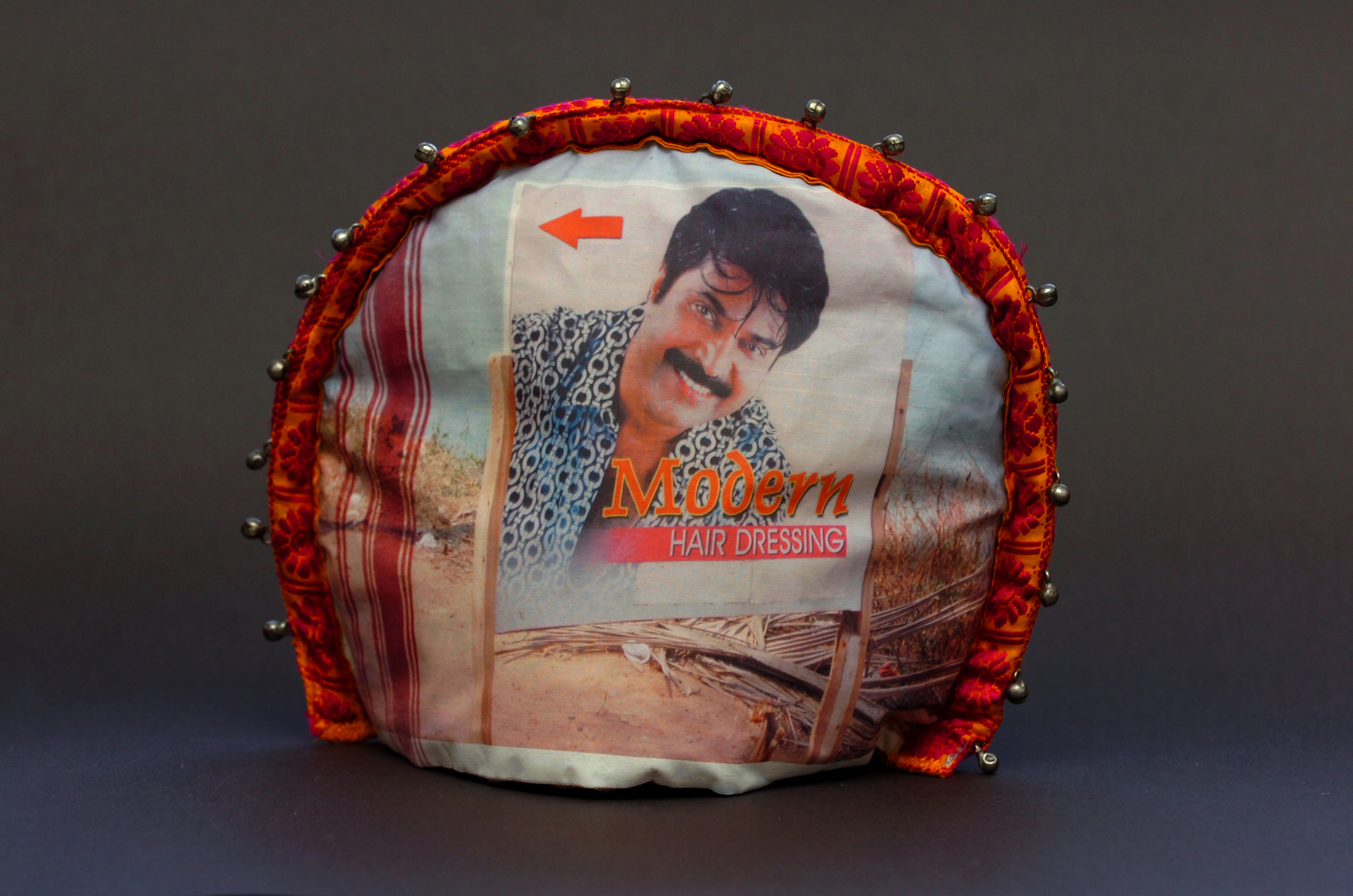 Mohan Lal Tea Cosy